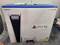  PS5 DISC EDITION